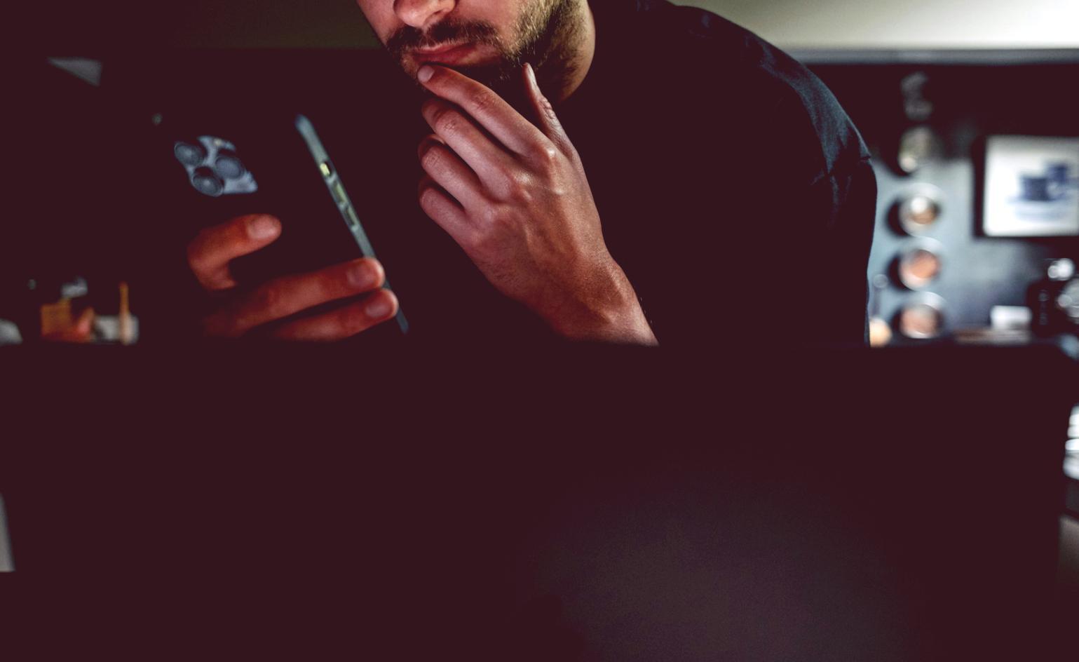 Strategische Linkaufbau-Analyse